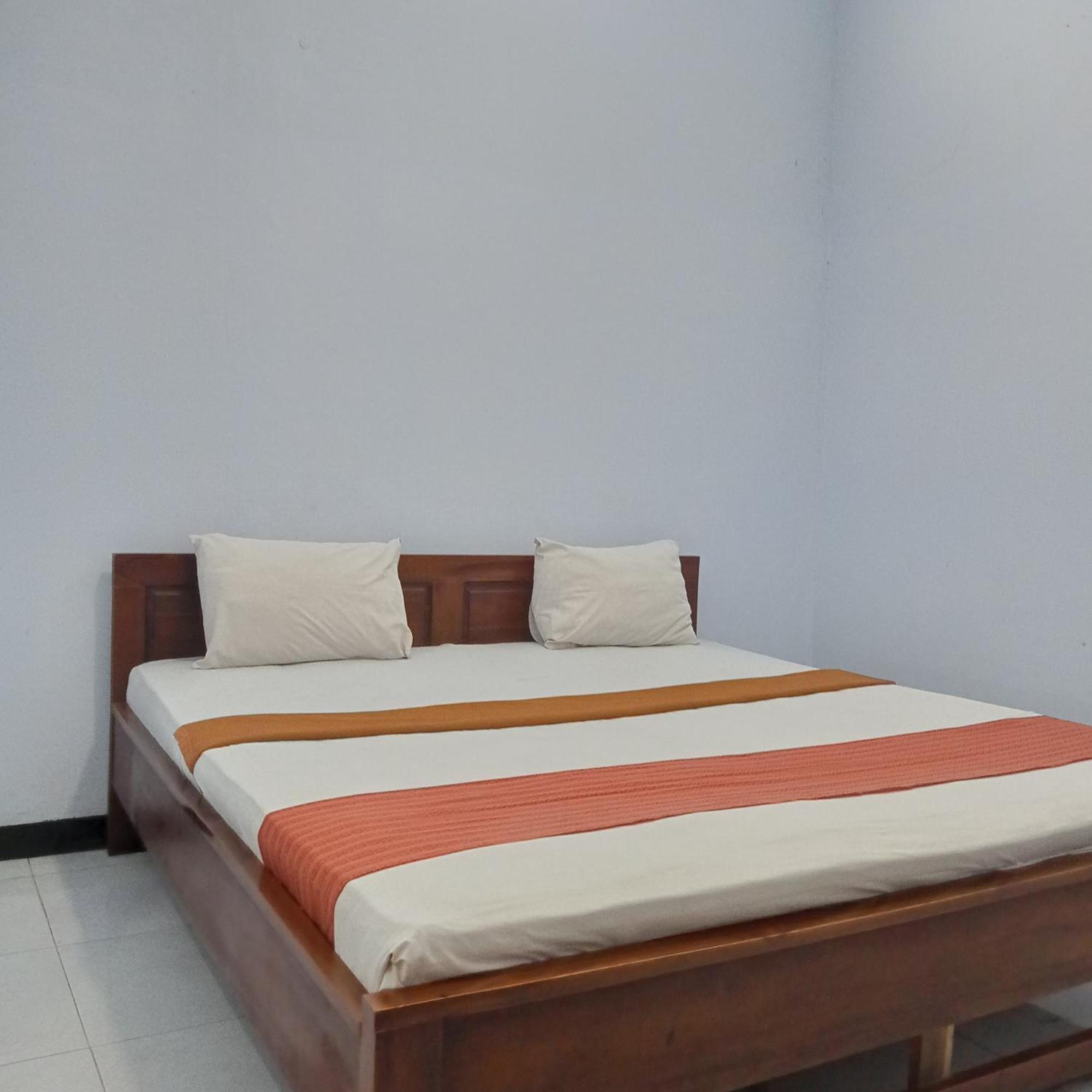 Hotel Ilhami 勿里达 外观 照片